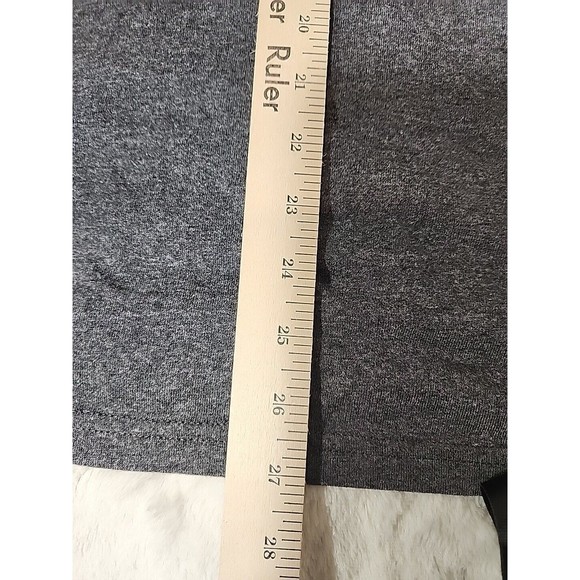 USC University College Football League Graphic T-Shirt Mens Size Large DARK GRAY - Picture 6 of 6